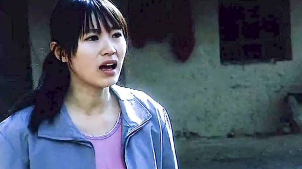 女大学生被拐到深山,70一斤卖给光棍