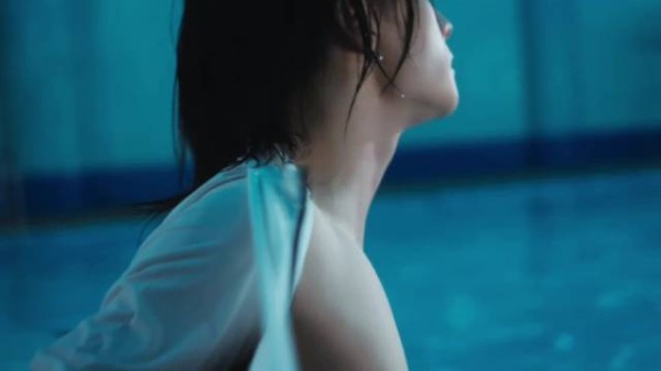 Stray Kids《After You》预告中让粉丝们集体疯狂的黄铉辰part,性张力拉满
