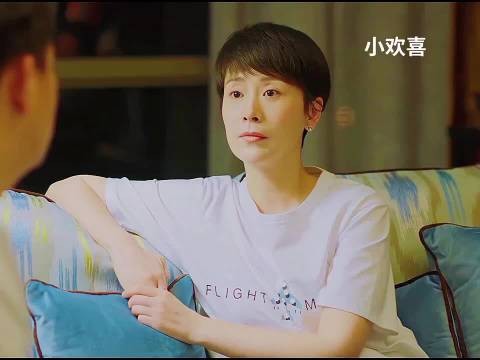细节见人品,童文洁最佳小姨