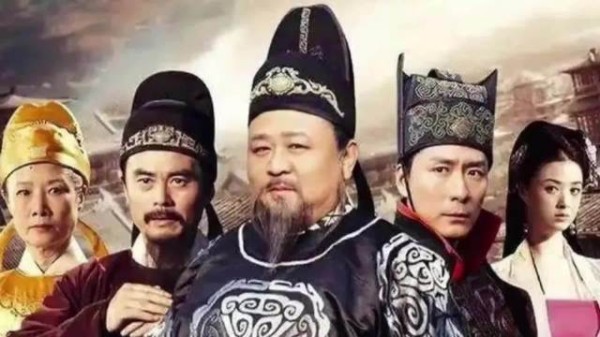 狄仁杰亮明身份一州刺史当场吓瘫