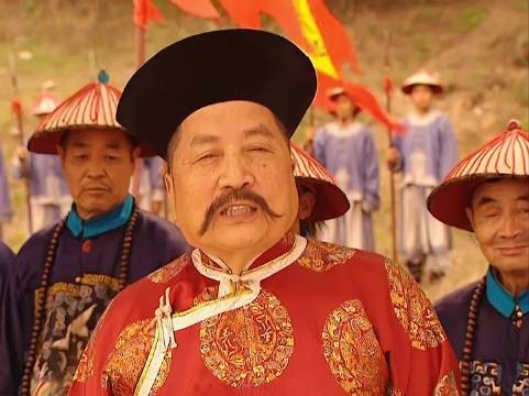 弘历替老四在夺嫡路上拿下强辅助，也提前锁定了大清未来的江山 雍正王朝