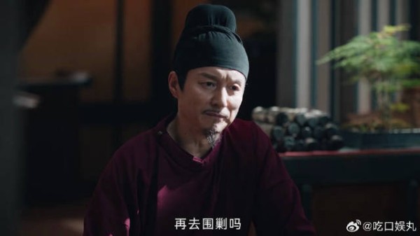 刺史调兵,对太阴会围剿,誓要清楚叛军
