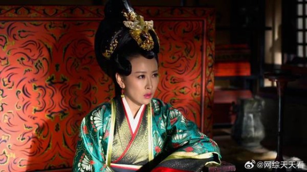 孟嬴对芈月见死不救 苏秦还想责怪她，得知实情后同情