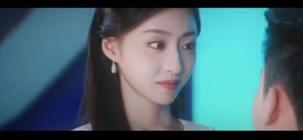 真正爱你的人,眼里真的 全是你!