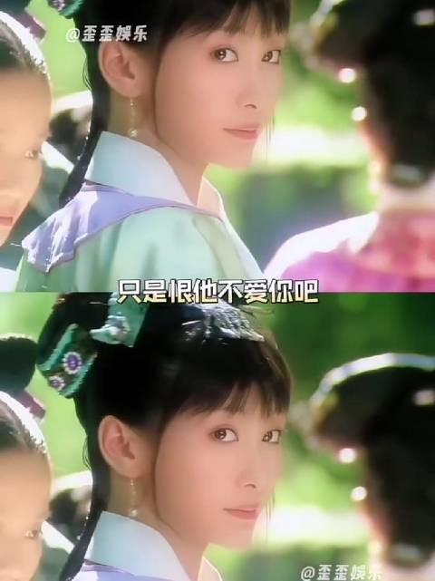 今天才知道，甄嬛传原来是“争嬛传”啊 甄嬛嬛