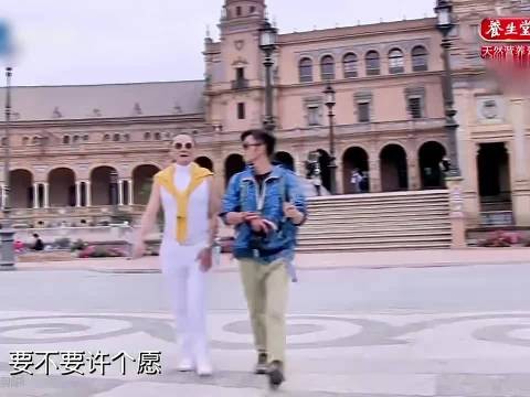 谢霆锋遵父遗愿开唱缅怀谢贤