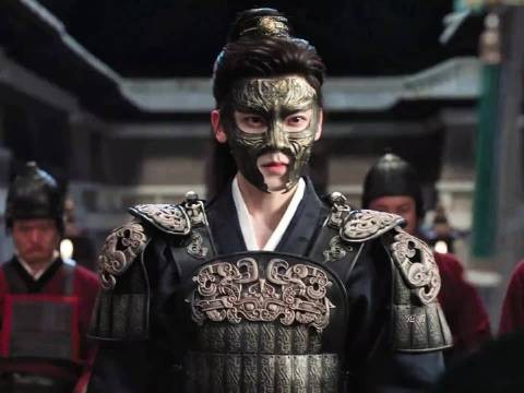 雀骨:萧无衣侥幸获救却遗忘前尘,兜兜转转之后终于忆起谢嘉鱼