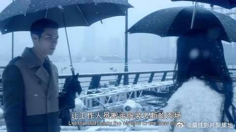 宫洺果然强大 永远准备plan B,厉害了!