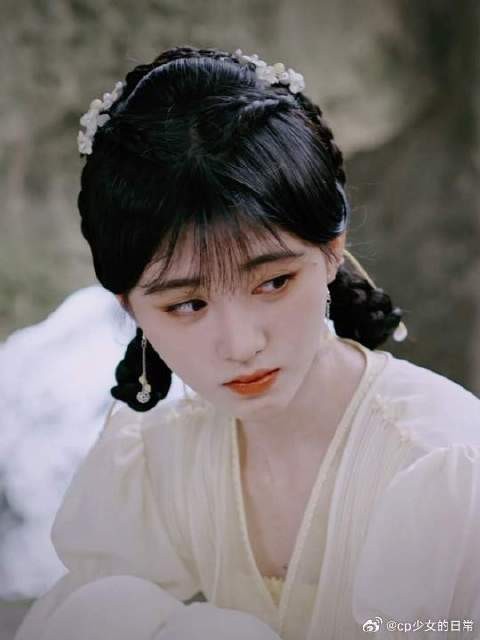 “悲欢离合,生老病死,这本就是人间”