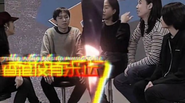 一句香港没有乐坛道尽无奈，你理解当年Beyond远赴日本的选择吗？