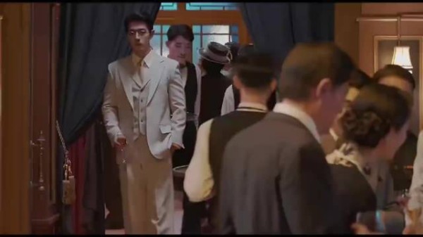 快了快了,马上就能见到我的金陵阔少了