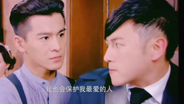 你来晚了一步,错过了我的一生