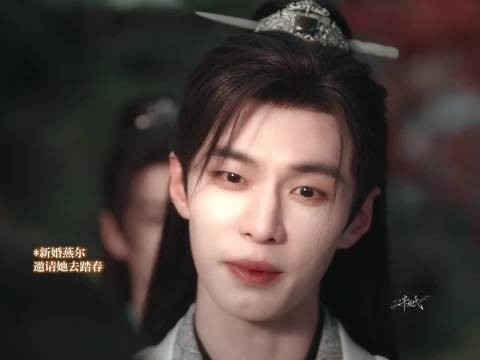 谁能拒绝一个把角色吃透的演员啊！…