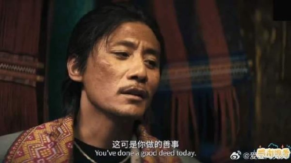 这才是拳拳到肉精彩港片电影!