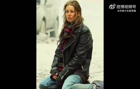 影视:这就是好奇害死猫的下场