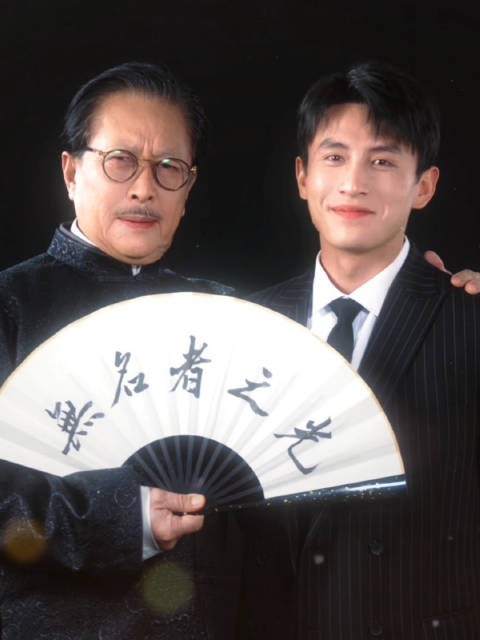 无名者之光暑期档上线,红果短剧讲述身份信仰抉择