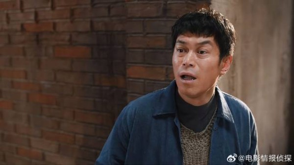 汪新和大力打闹 不料被玉玲看见，下秒对话太逗