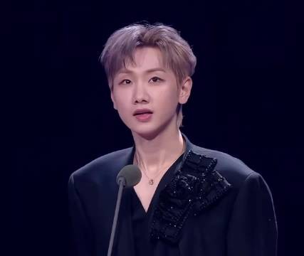 再看一次汪苏泷TMEA领奖还是会被爽到