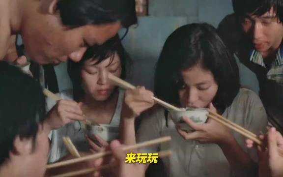 一部冷门宝藏老片，看懂的人大多饱经生活磨难