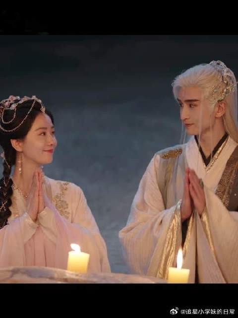 哪怕爱会燃尽，也要勇敢前行