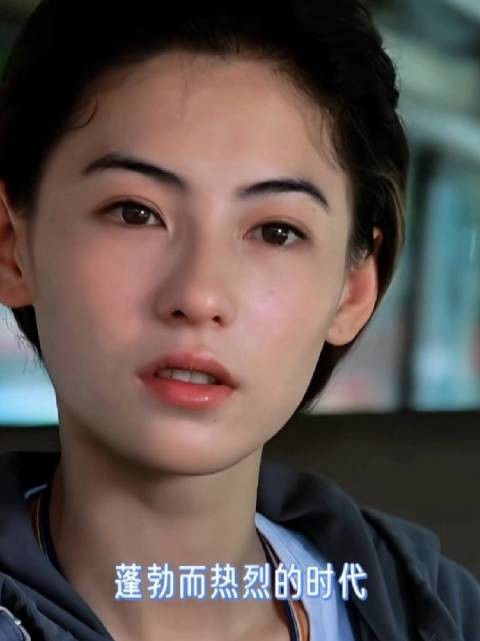 美从来没有标准答案|千禧时代的女演员