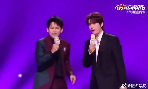 苏醒张远串讲抢麦 老友无缝衔接拉扯