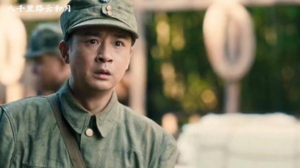 八千里路云和月:孟万福和韩终于见面了