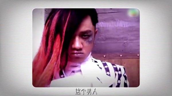 他是跑男第一季里咖位最大的 但是他没架子以至于大家看不出来咖位很大