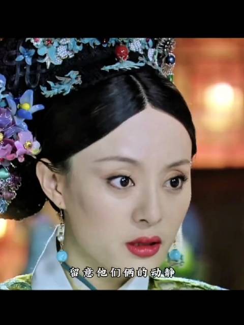 嬛嬛这样的领导谁能不爱呢
