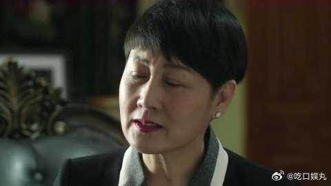 吴慧芬为求自保使出手段，凭七个字就全身而退，佩服