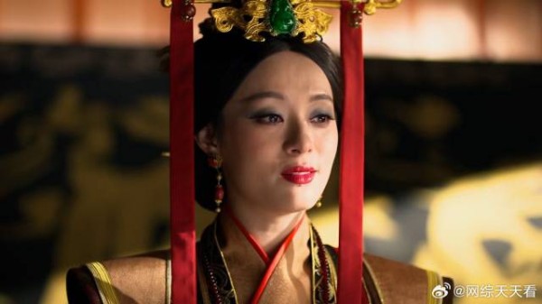 群臣为了逼宫芈月 集体称病不上朝,芈月雷霆手段回击!