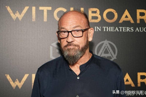 执导《变相怪杰》《蒸发密令》!名导查克·拉塞尔离世,享年74岁