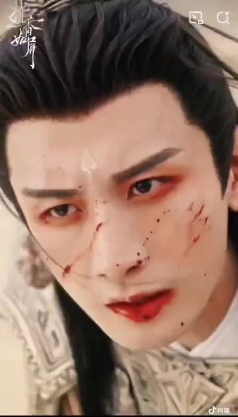 就只看了你一眼,就已确定了永远, 那时候,车马慢,一生只够爱一人