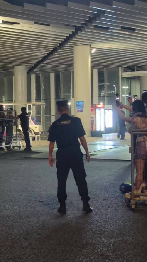 等到这一刻都值了