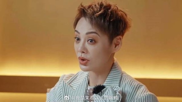 对年轻演员的看法? 宁静郝蕾真的太敢说了,一句比一句犀利!