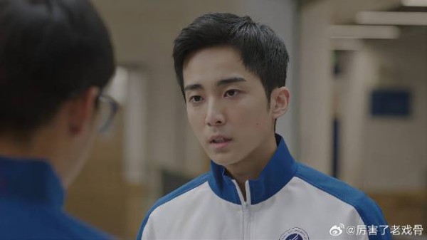 磊儿手机摔坏 季杨杨帮忙恢复数据,不料却被拒绝