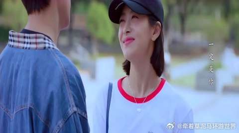 混剪下一站是幸福：宋茜何张雨剑，我们不要做姐弟了