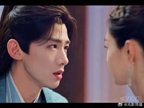 “得不到的就更加爱”