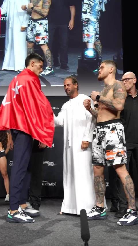 主业靠脸，副业靠拳，杜拉托夫即将开启UFC第二战！