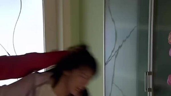 小贝积压情绪彻底爆发,就算和好,两人之间也隔着一道跨不去的坎