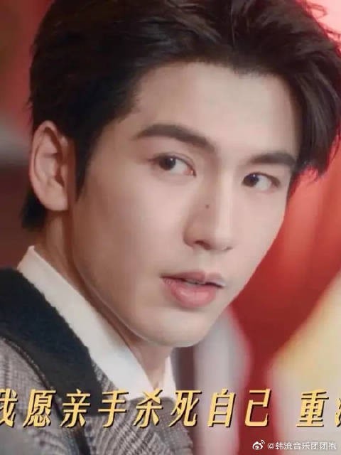 撕碎我,又重塑我,从此我要为自己而活