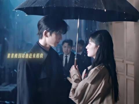 左右两难,只能拔枪以自身性命相逼,王楚然张凌赫 慕容清峄 任素素
