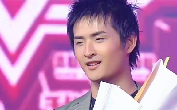 2007快乐男声张远长沙逐梦，十余年见证浮沉