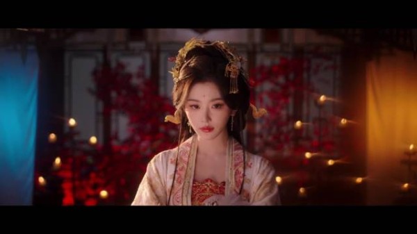 昭阳公主与沈孝禁忌之恋,长剧质感短剧爽感