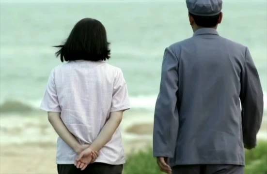 江家真正做主的 从来不是安杰 而是江德福