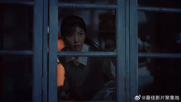 狐狸精想跟汪新复合 半夜给他写信，哪料被马燕看到