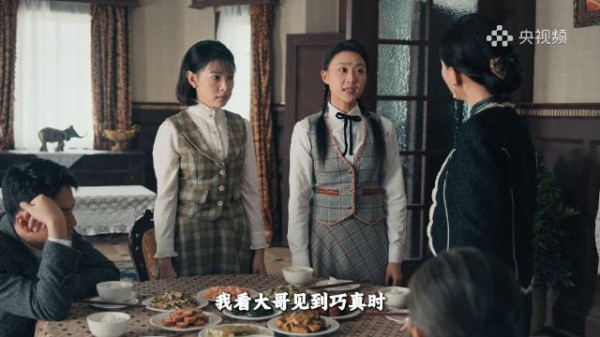 丫鬟逆袭反击女主爽剧来了!