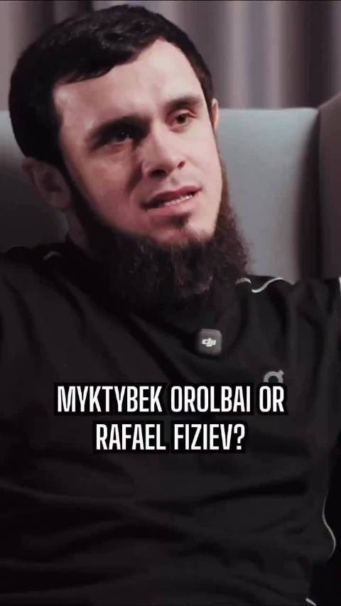 根据“约翰-波克”马戈梅德·扎伊努科夫（Magomed Zaynukov）玩“胜者留下”