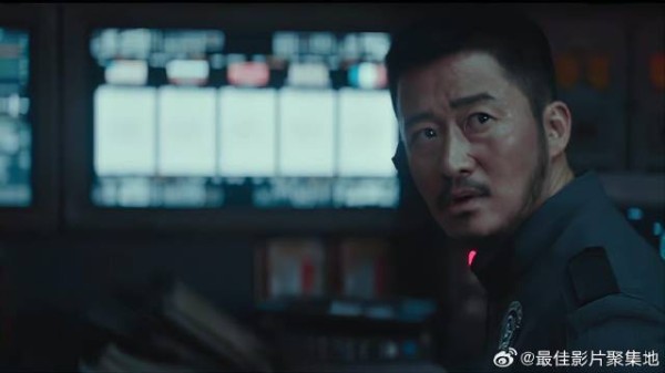 刘培强以为莫斯叛逃 谁想它拿出合同，当场傻眼
