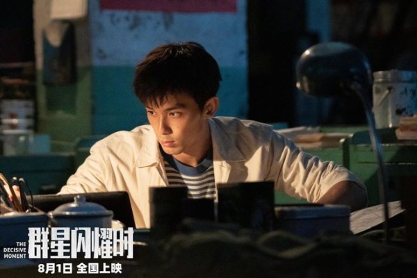 亏损3亿?比《三国》还惨,黄渤尽力了,2026年第一票房惨案来了